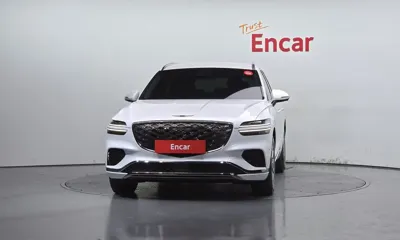 Genesis GV70 2025, 31187 км, за 26964.18 USD