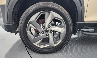 KG_Mobility_Ssangyong Rexton 2024, 65552 км, за 16935.8 USD