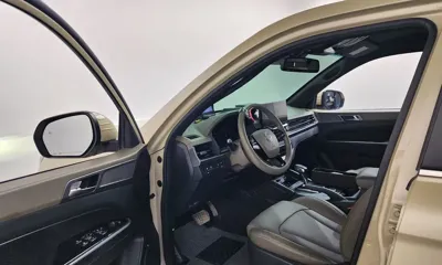 KG_Mobility_Ssangyong Rexton 2024, 65552 км, за 16800.15 USD - фото 10