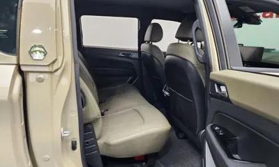 KG_Mobility_Ssangyong Rexton 2024, 65552 км, за 16800.15 USD - фото 11