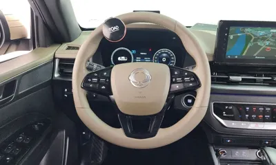 KG_Mobility_Ssangyong Rexton 2024, 65552 км, за 16800.15 USD - фото 13