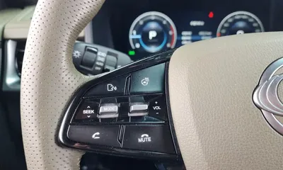 KG_Mobility_Ssangyong Rexton 2024, 65552 км, за 16800.15 USD - фото 16