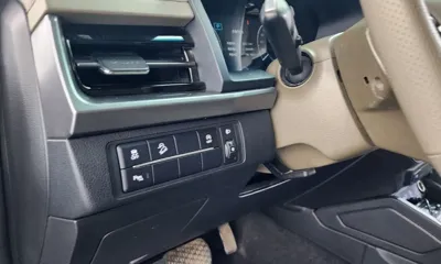 KG_Mobility_Ssangyong Rexton 2024, 65552 км, за 16800.15 USD - фото 19