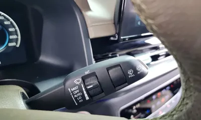 KG_Mobility_Ssangyong Rexton 2024, 65552 км, за 16800.15 USD - фото 20