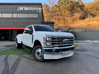 Ford F350 · 2023 год