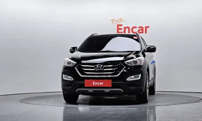 Hyundai Santafe 2013, 113323 км, за 6541.13 USD
