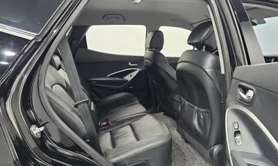 Hyundai Santafe 2013, 113323 км, за 6541.13 USD - фото 12