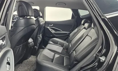 Hyundai Santafe 2013, 113323 км, за 6541.13 USD - фото 13