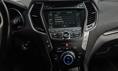 Hyundai Santafe 2013, 113323 км, за 6541.13 USD - фото 15