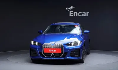 BMW i4 2025, 4171 км, за 38255.69 USD