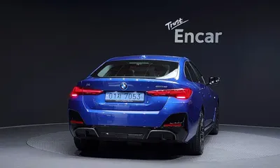 BMW i4 2025, 4171 км, за 38255.69 USD