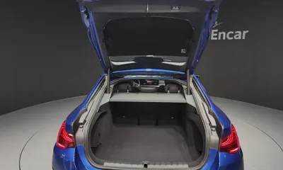 BMW i4 2025, 4171 км, за 38255.69 USD - фото 20