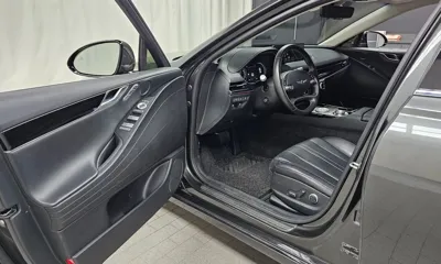 Genesis G80 2022, 119826 км, за 17434.31 USD - фото 10