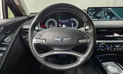 Genesis G80 2022, 119826 км, за 17434.31 USD - фото 13