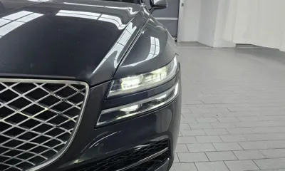 Genesis G80 2022, 119826 км, за 17434.31 USD - фото 22