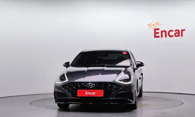 Hyundai Sonata 2022, 53106 км, за 13460.18 USD - фото 3