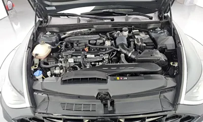 Hyundai Sonata 2022, 53106 км, за 13460.18 USD - фото 6