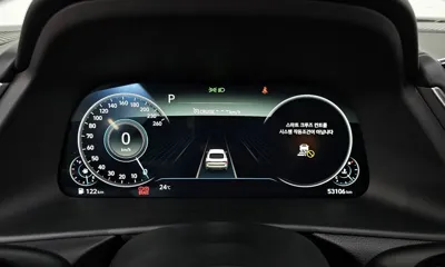 Hyundai Sonata 2022, 53106 км, за 13460.18 USD - фото 8