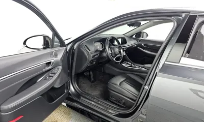 Hyundai Sonata 2022, 53106 км, за 13460.18 USD - фото 10