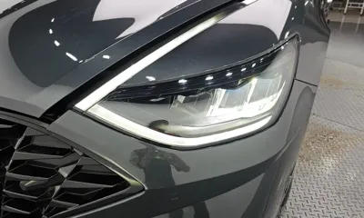 Hyundai Sonata 2022, 53106 км, за 13460.18 USD - фото 22