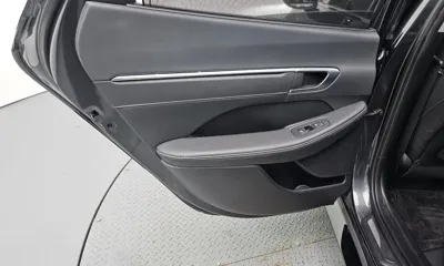 Hyundai Sonata 2022, 53106 км, за 13460.18 USD - фото 25