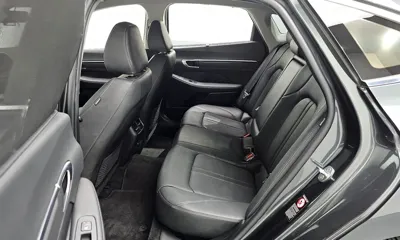 Hyundai Sonata 2022, 53106 км, за 13460.18 USD - фото 26