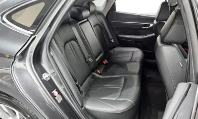 Hyundai Sonata 2022, 53106 км, за 13460.18 USD - фото 27