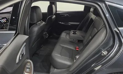 ChevroletGMDaewoo Malibu 2018, 112578 км, за 5185.77 USD - фото 12