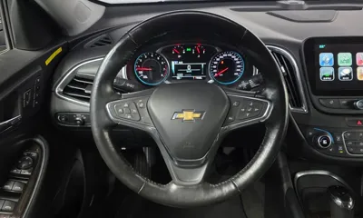 ChevroletGMDaewoo Malibu 2018, 112578 км, за 5185.77 USD - фото 13