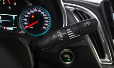 ChevroletGMDaewoo Malibu 2018, 112578 км, за 5185.77 USD - фото 18