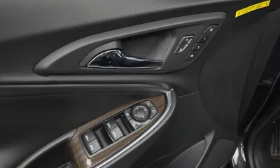 ChevroletGMDaewoo Malibu 2018, 112578 км, за 5185.77 USD - фото 20