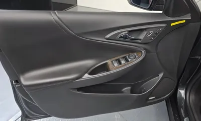 ChevroletGMDaewoo Malibu 2018, 112578 км, за 5185.77 USD - фото 24