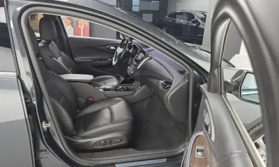 ChevroletGMDaewoo Malibu 2018, 112578 км, за 5185.77 USD - фото 26