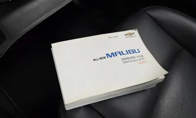 ChevroletGMDaewoo Malibu 2018, 112578 км, за 5185.77 USD - фото 30