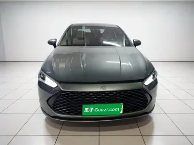 BYD Qin Plus 2024, 50800 км, за 6687.61 USD