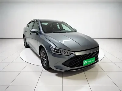 BYD Qin Plus 2024, 50800 км, за 6687.61 USD