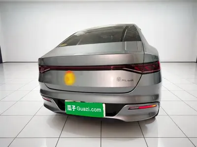 BYD Qin Plus 2024, 50800 км, за 6687.61 USD