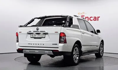 KG_Mobility_Ssangyong KORANDO 2016, 208754 км, за 5099.33 USD