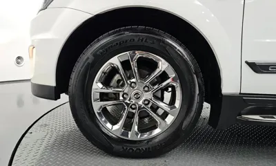 KG_Mobility_Ssangyong KORANDO 2016, 208754 км, за 5099.33 USD