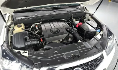 KG_Mobility_Ssangyong KORANDO 2016, 208754 км, за 5099.33 USD - фото 6