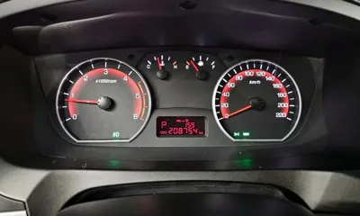 KG_Mobility_Ssangyong KORANDO 2016, 208754 км, за 5099.33 USD - фото 8
