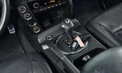 KG_Mobility_Ssangyong KORANDO 2016, 208754 км, за 5099.33 USD - фото 9