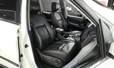 KG_Mobility_Ssangyong KORANDO 2016, 208754 км, за 5099.33 USD - фото 10