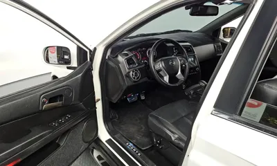 KG_Mobility_Ssangyong KORANDO 2016, 208754 км, за 5099.33 USD - фото 11