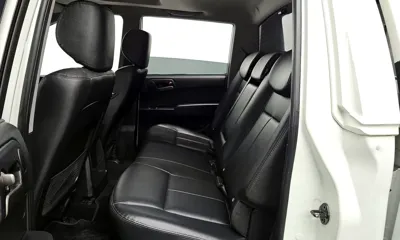 KG_Mobility_Ssangyong KORANDO 2016, 208754 км, за 5099.33 USD - фото 12