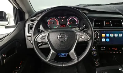KG_Mobility_Ssangyong KORANDO 2016, 208754 км, за 5099.33 USD - фото 13