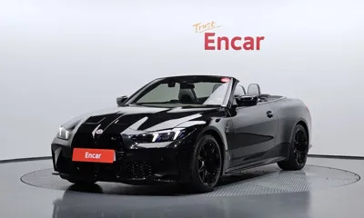 BMW M4 · 2025 год