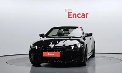 BMW M4 2025, 8739 км, за 84645.4 USD