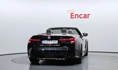 BMW M4 2025, 8739 км, за 84645.4 USD