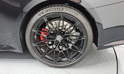 BMW M4 2025, 8739 км, за 84645.4 USD - фото 21